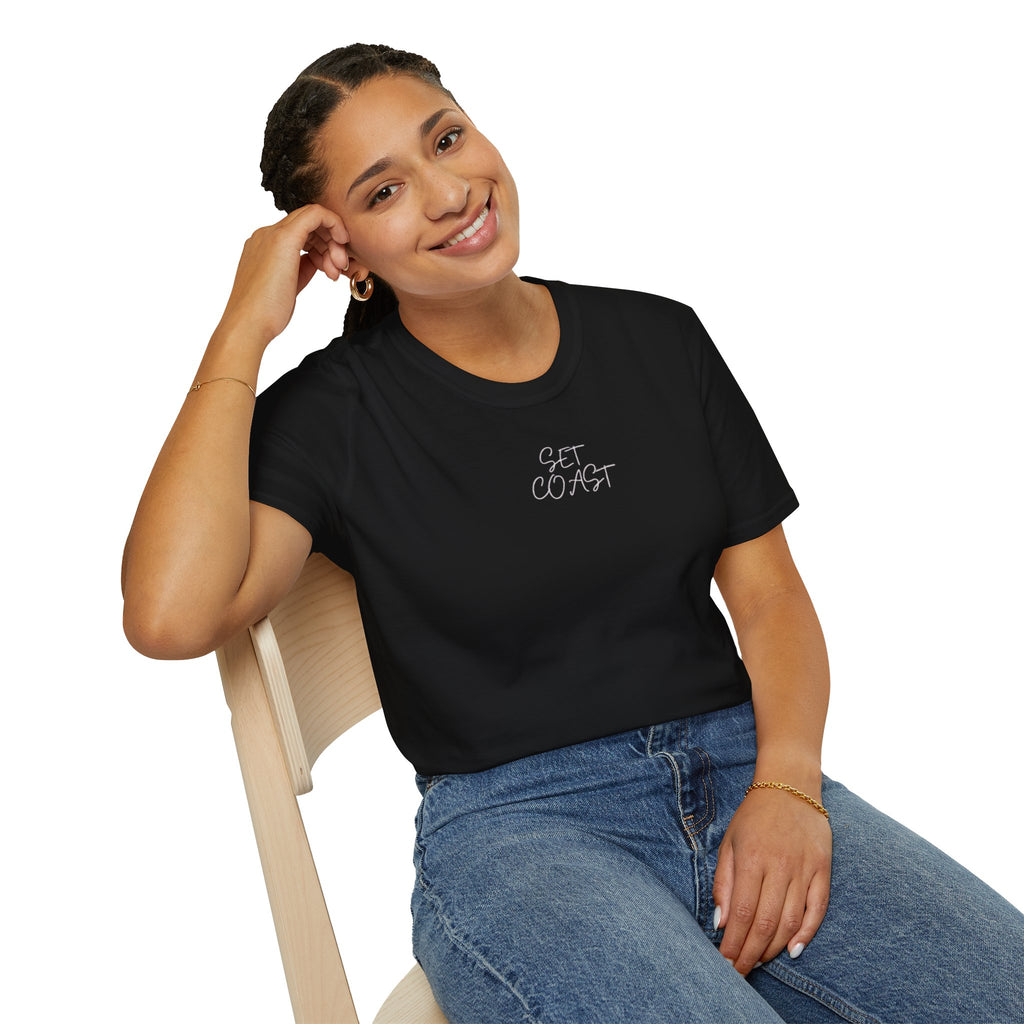 Classic Set Coast T Shirts
