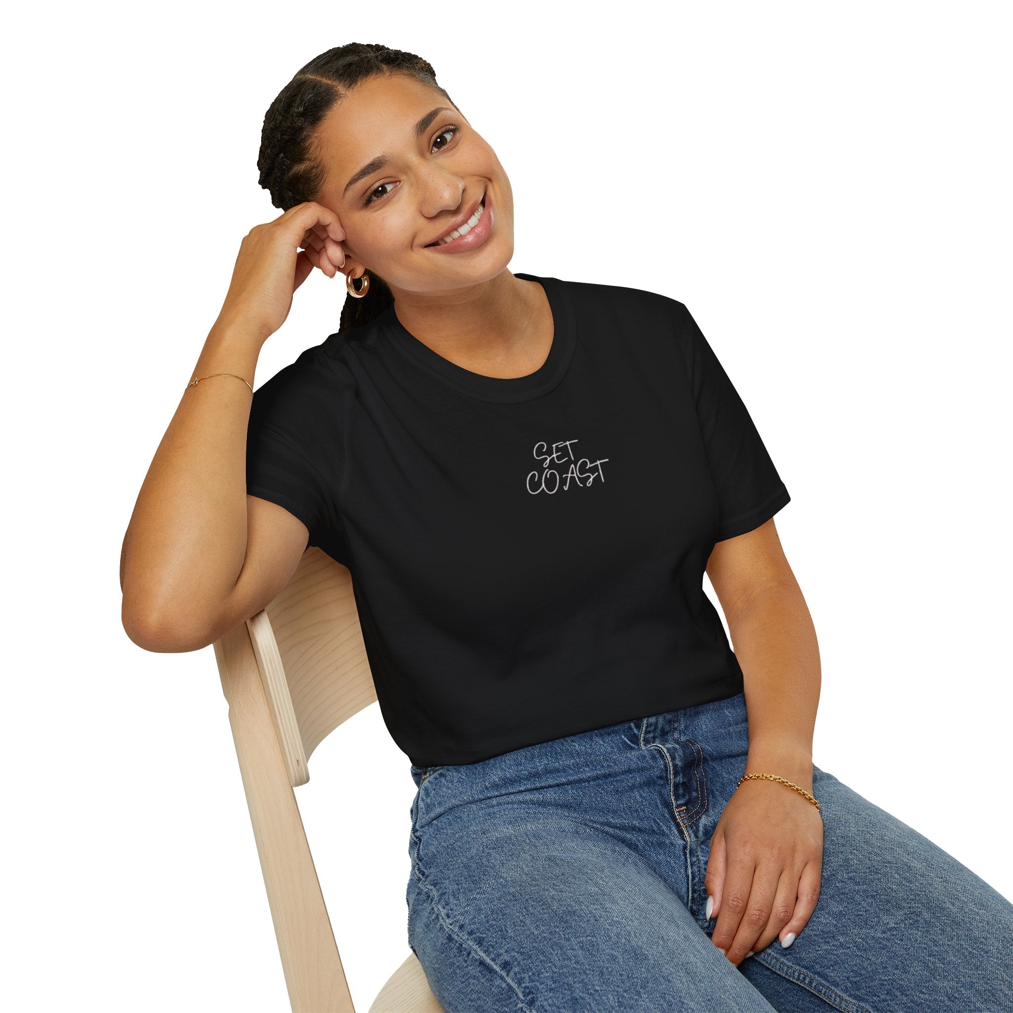 Classic Set Coast T Shirts