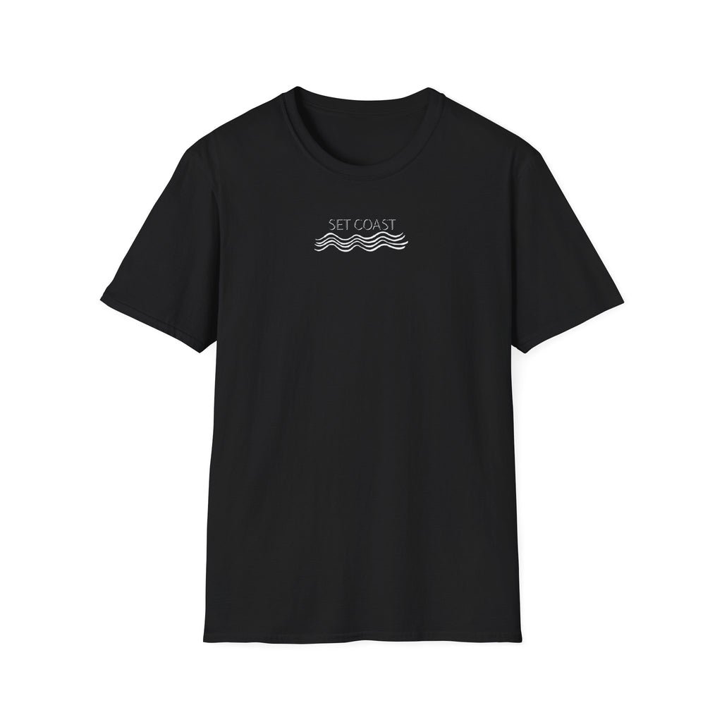 Set Coast Wave T‑Shirt