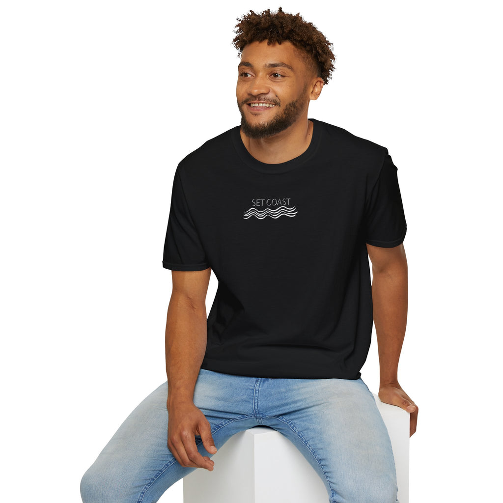 Set Coast Wave T‑Shirt