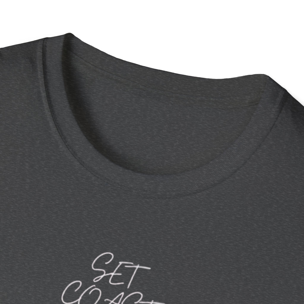 Classic Set Coast T Shirts
