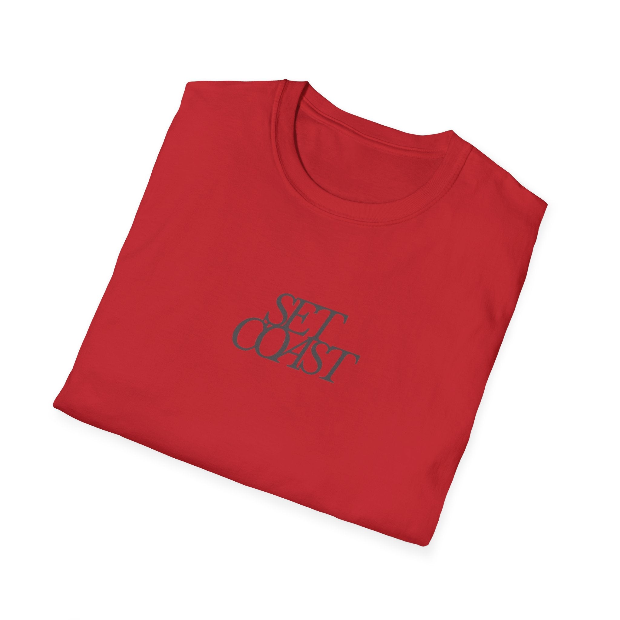 Set Coast Modern T shirt