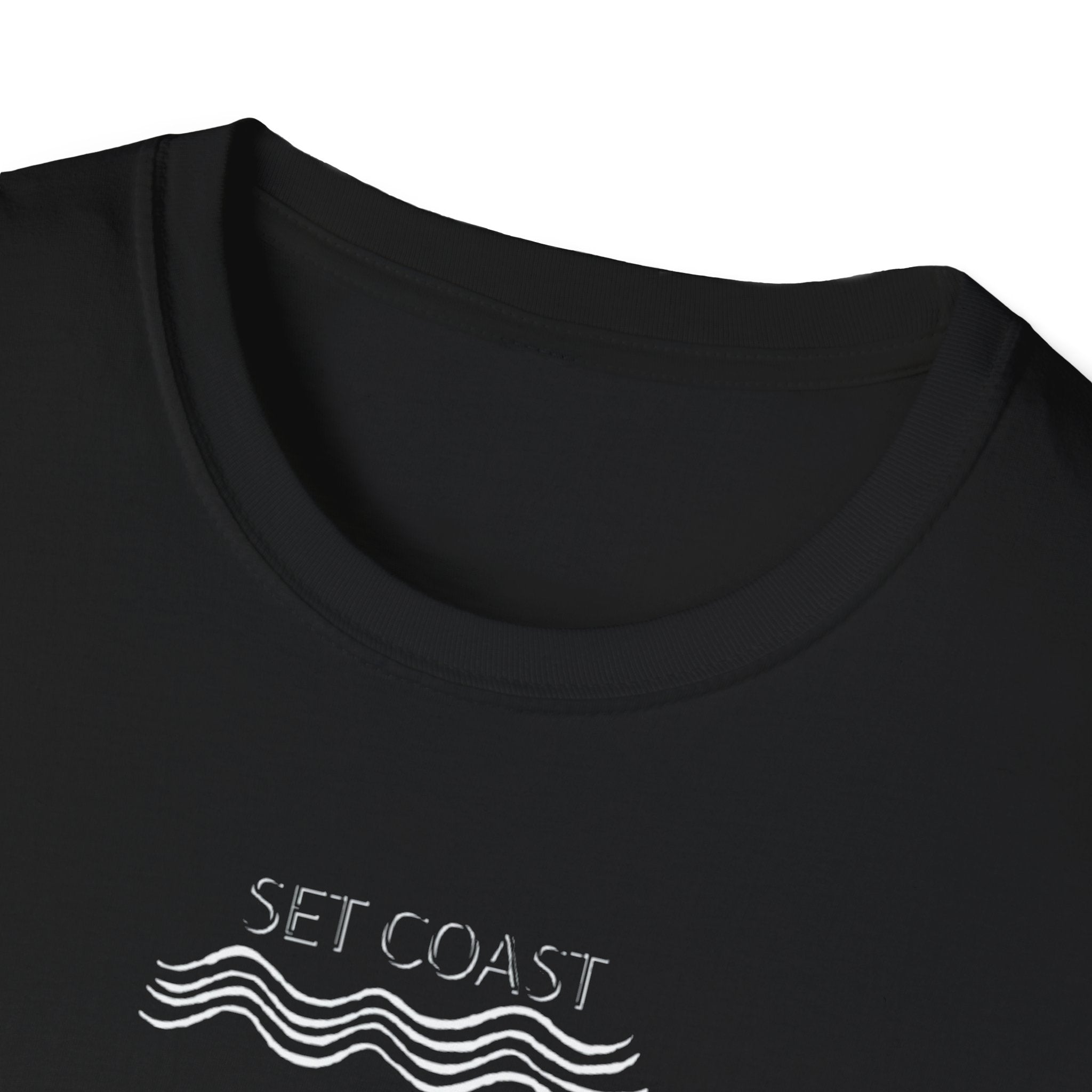 Set Coast Wave T‑Shirt