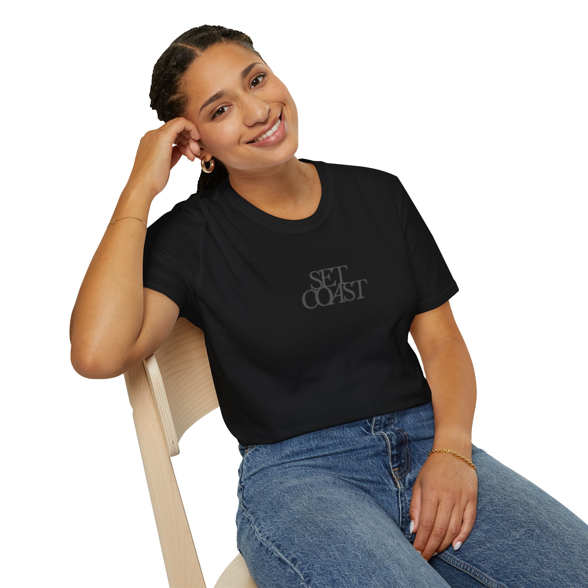 Set Coast Modern T shirt