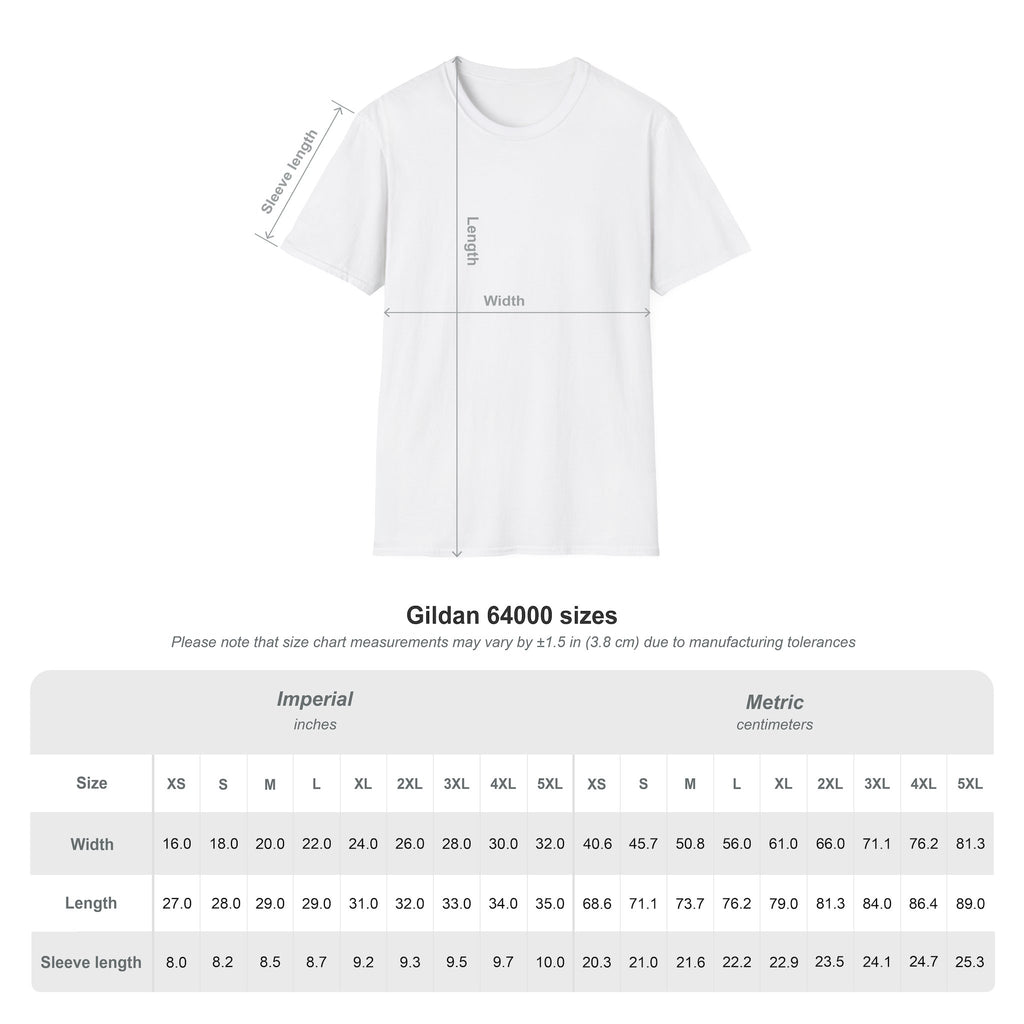 Set Coast T shirt
