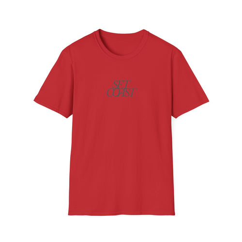 Set Coast Modern T shirt