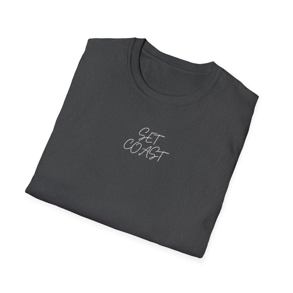Classic Set Coast T Shirts