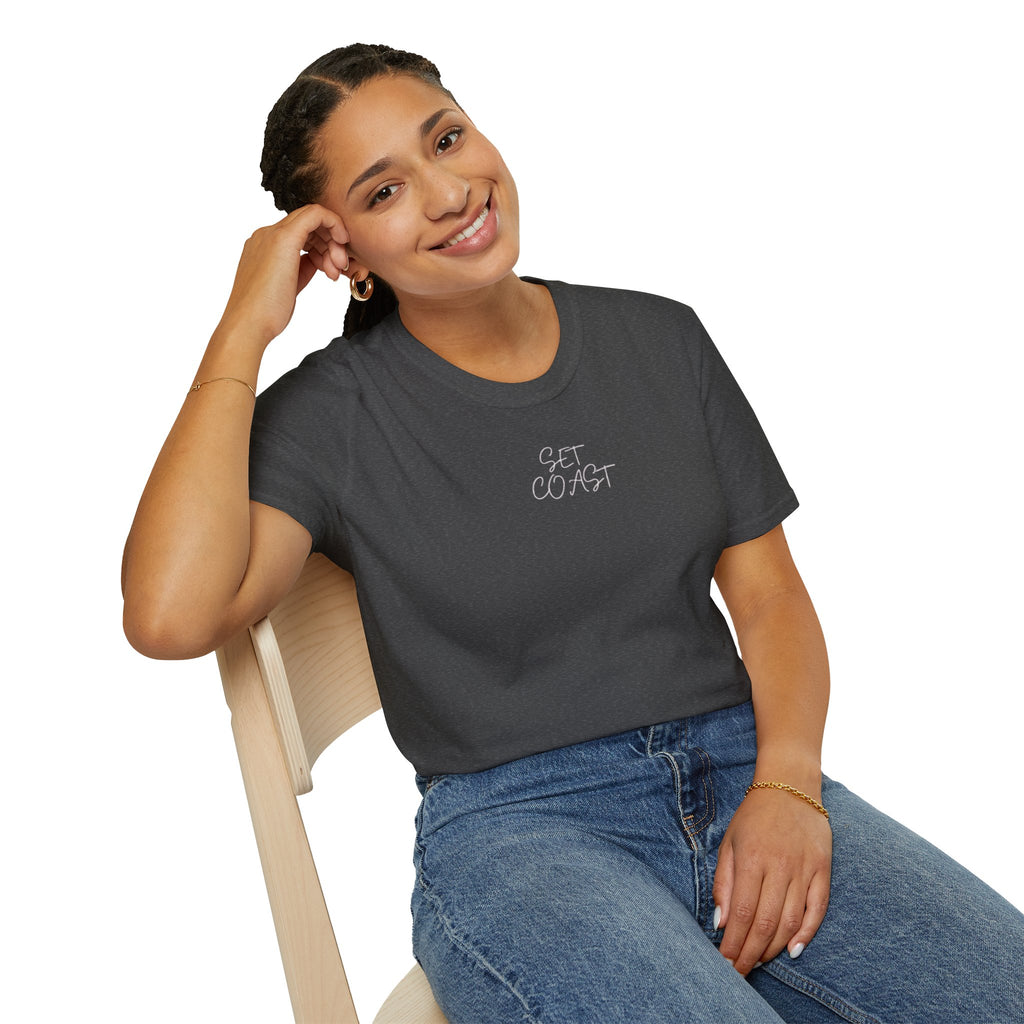 Classic Set Coast T Shirts