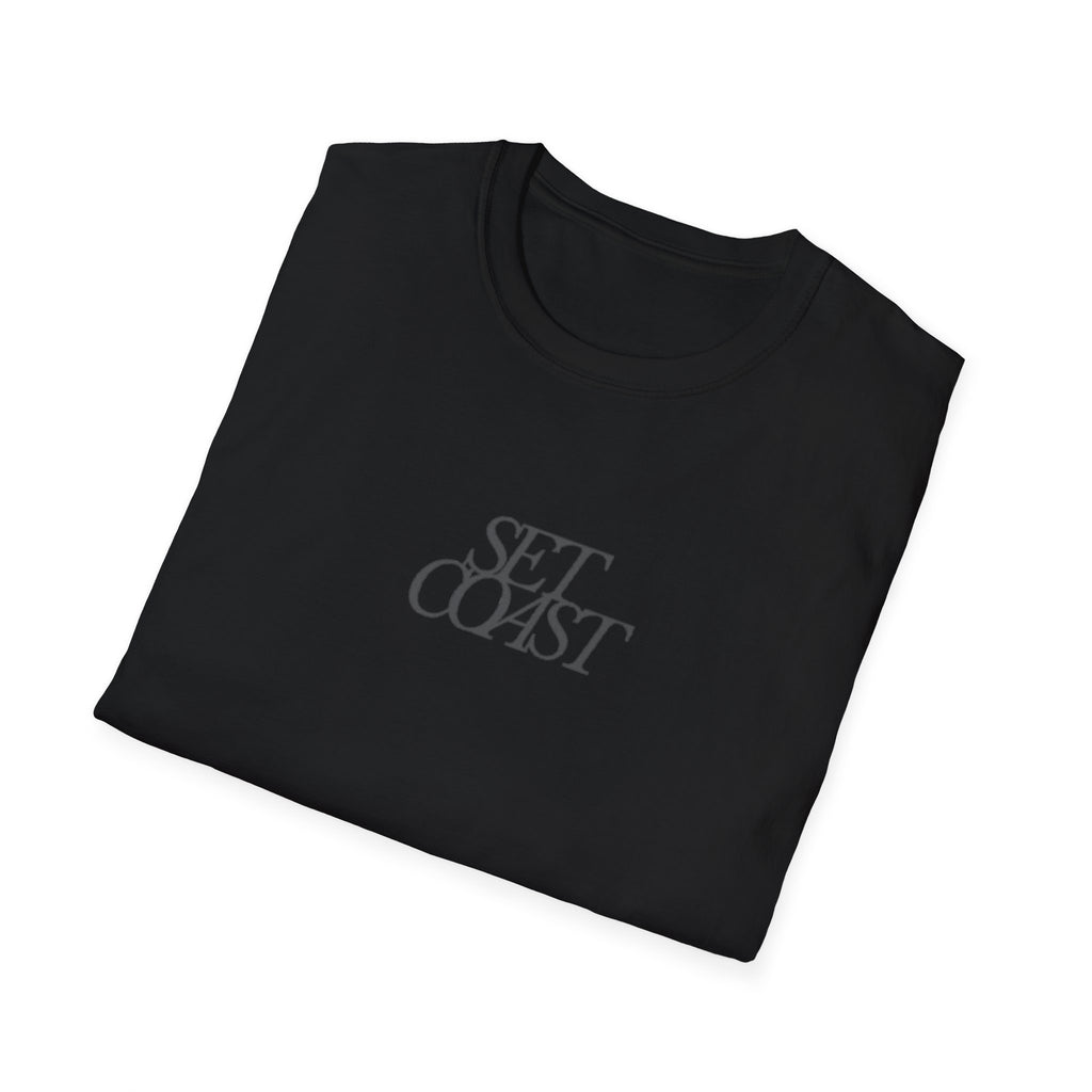 Set Coast Modern T shirt