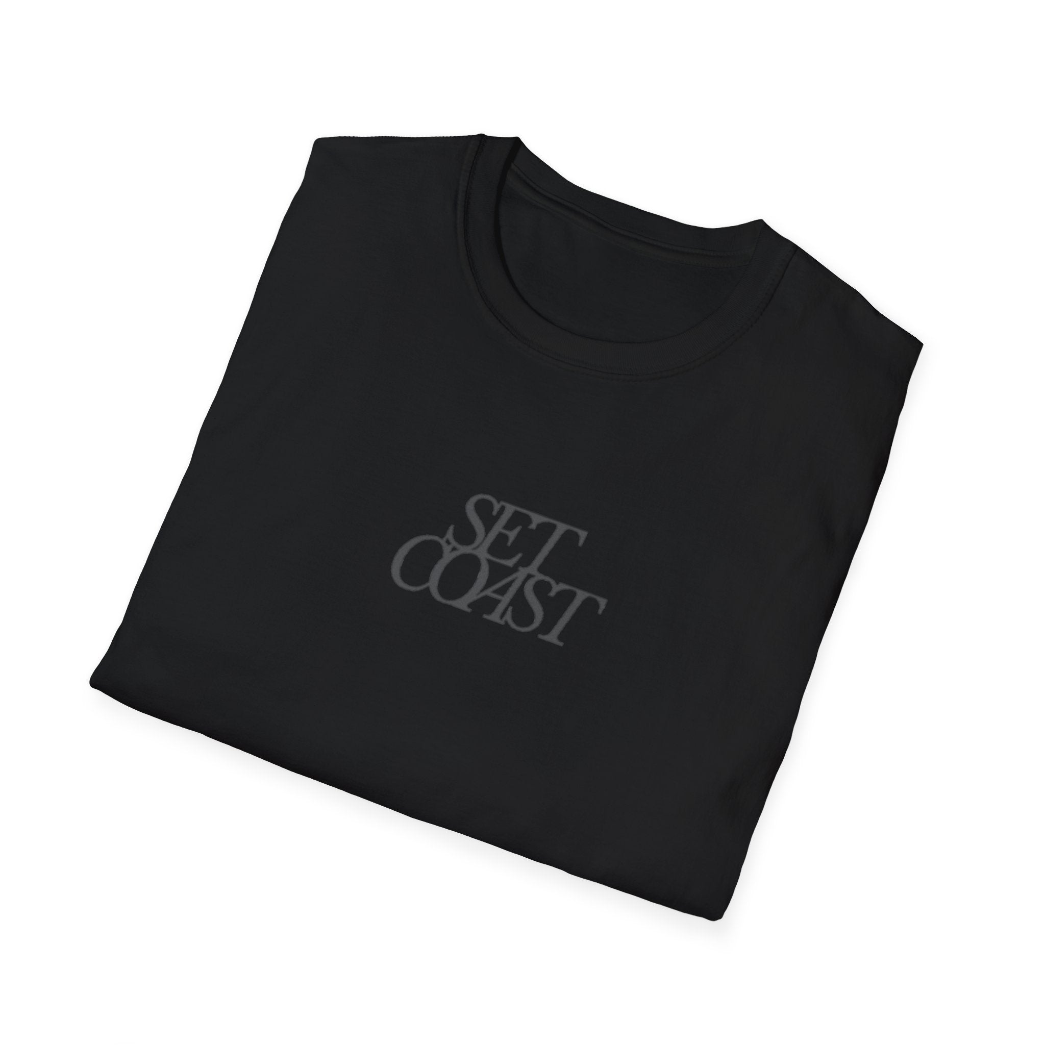 Set Coast Modern T shirt