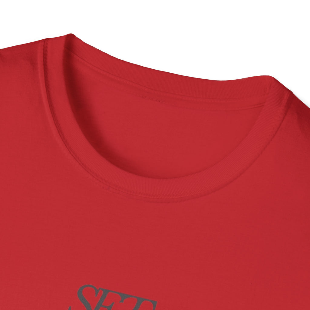 Set Coast Modern T shirt