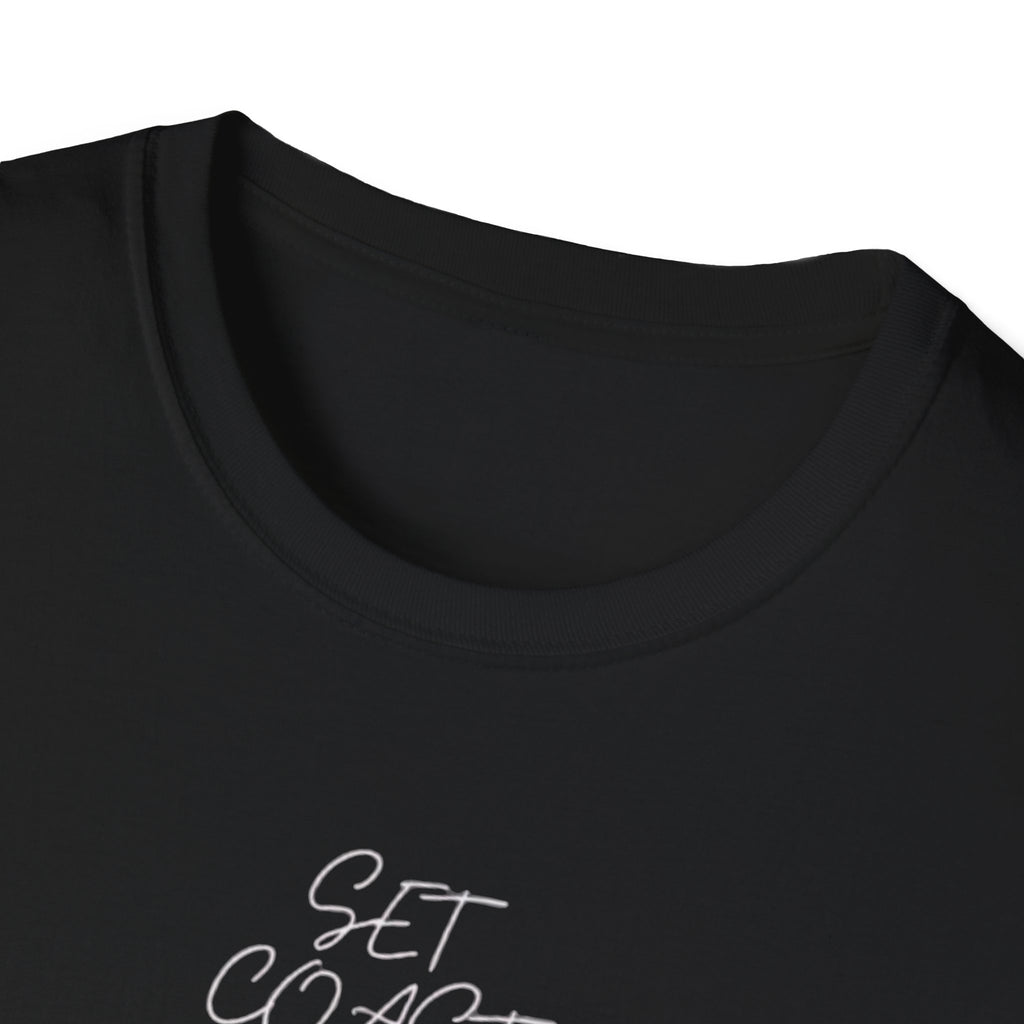 Classic Set Coast T Shirts