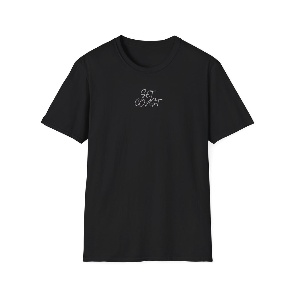 Classic Set Coast T Shirts