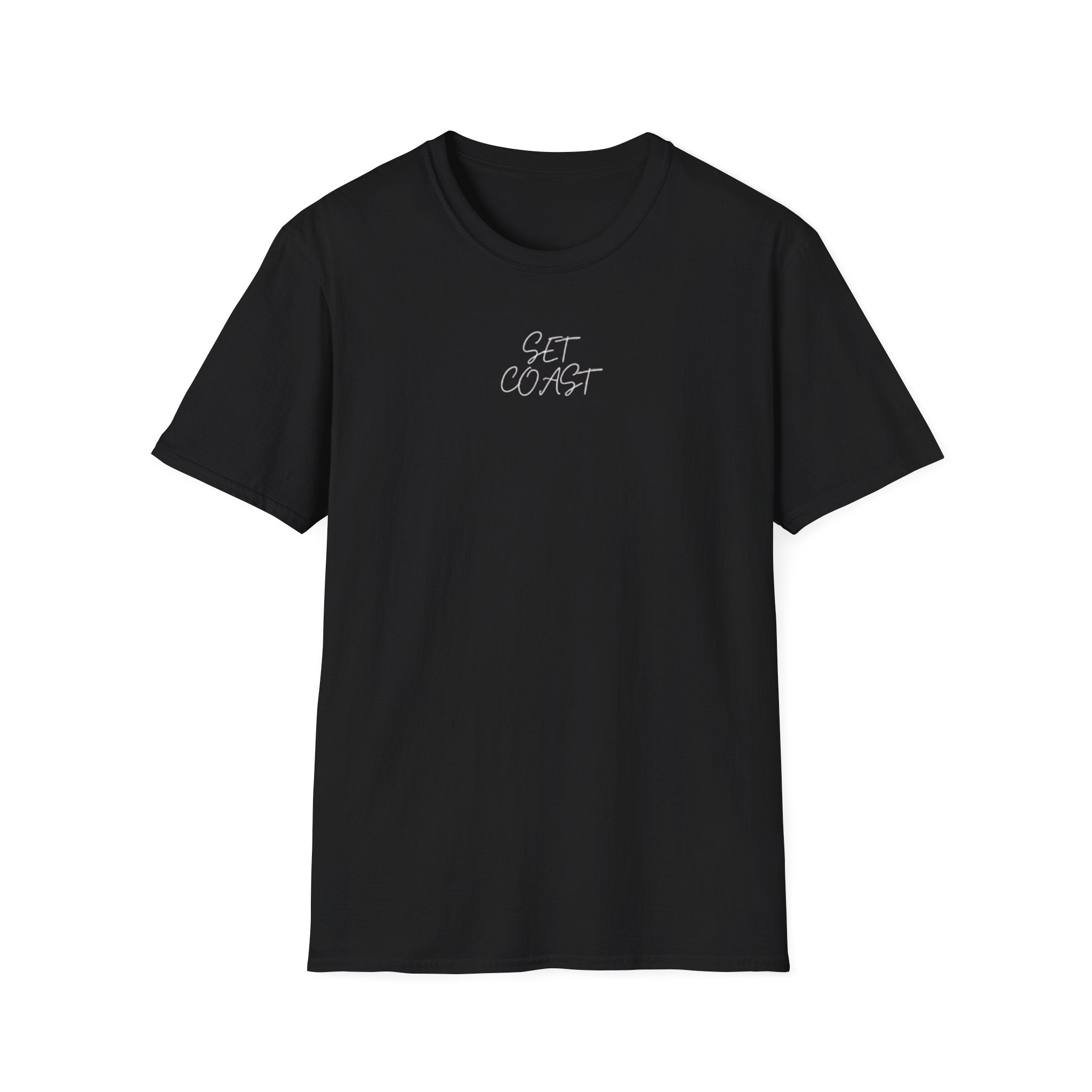 Classic Set Coast T Shirts