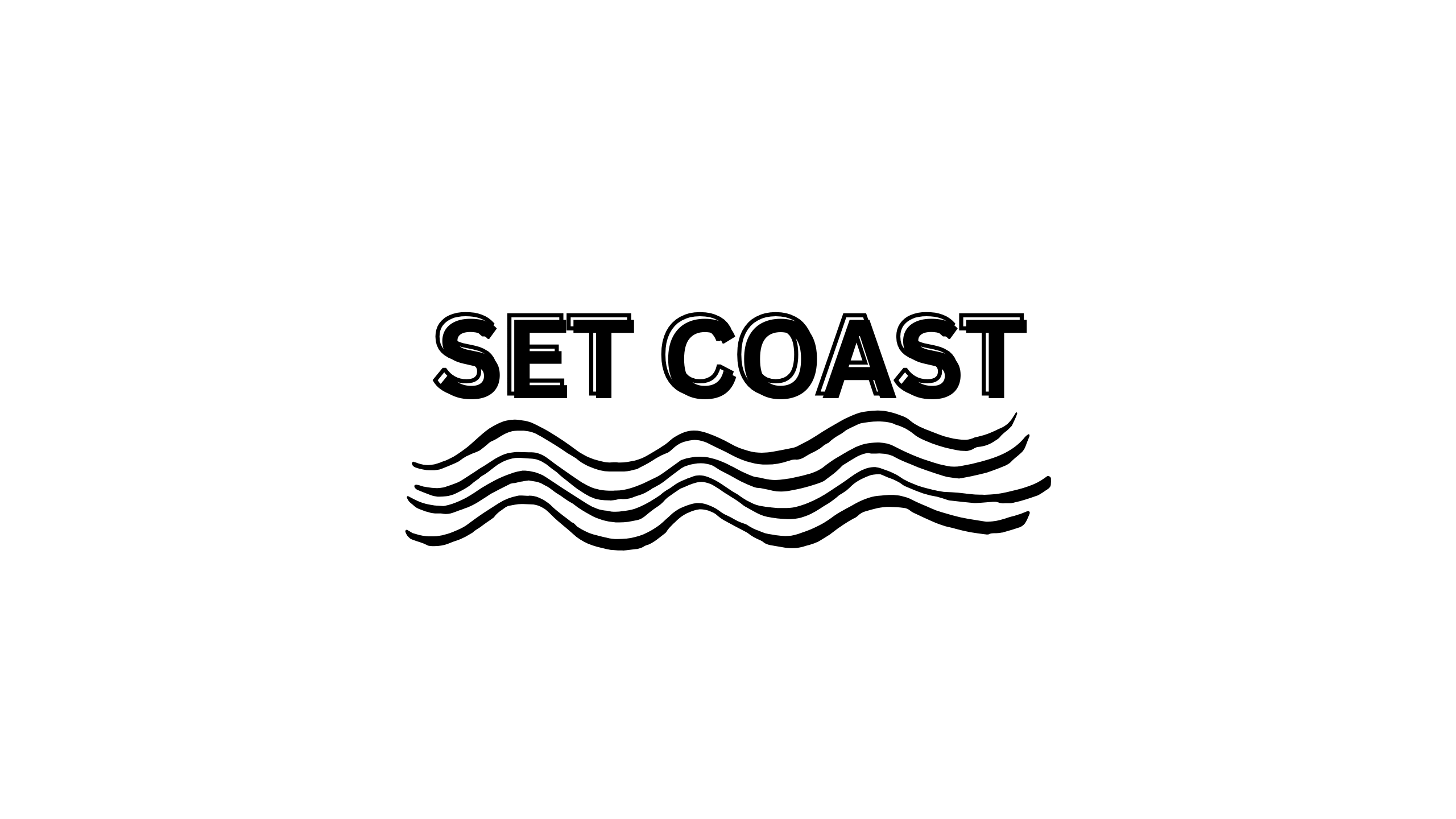 Set Coast